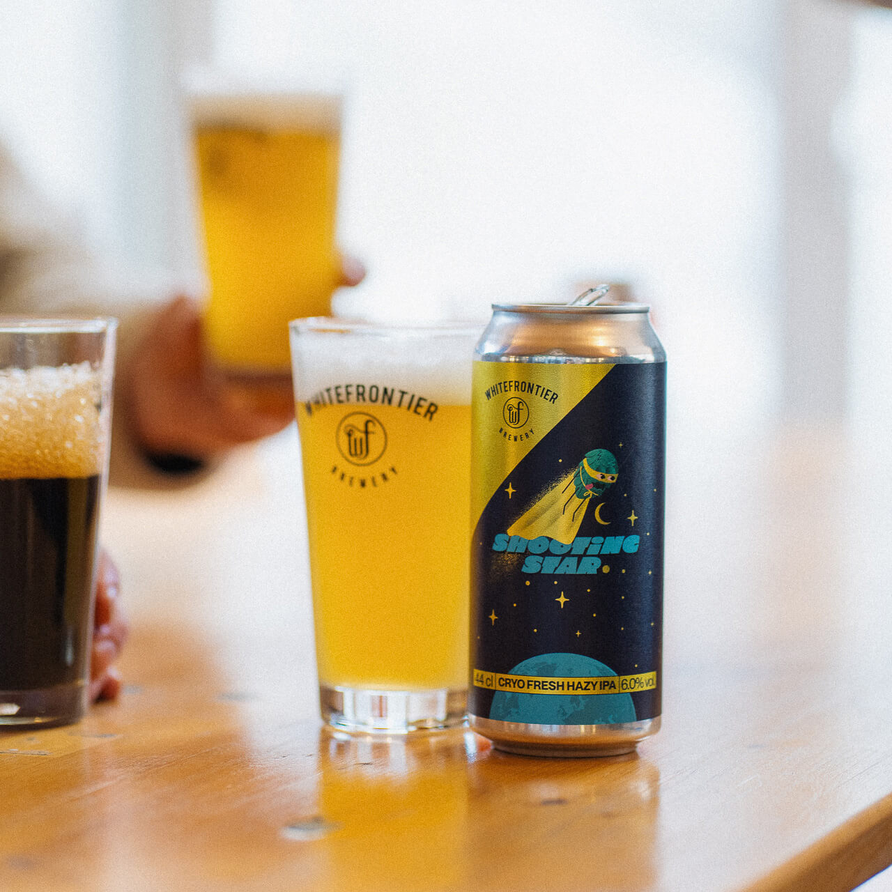 Pourquoi les restaurateurs devraient (aussi) choisir la canette ?