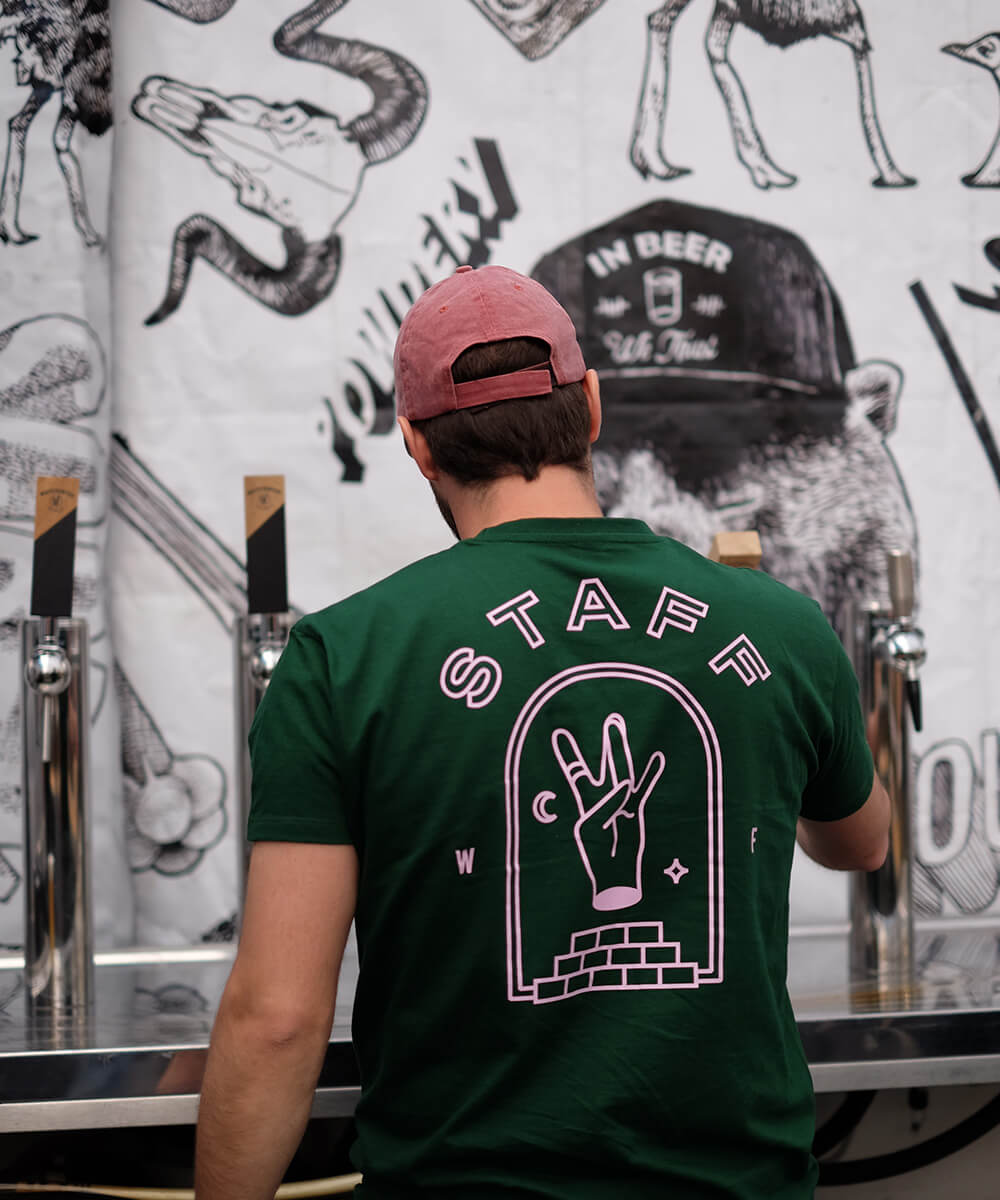 WF recrute ! Un vendeur Suisse romande.