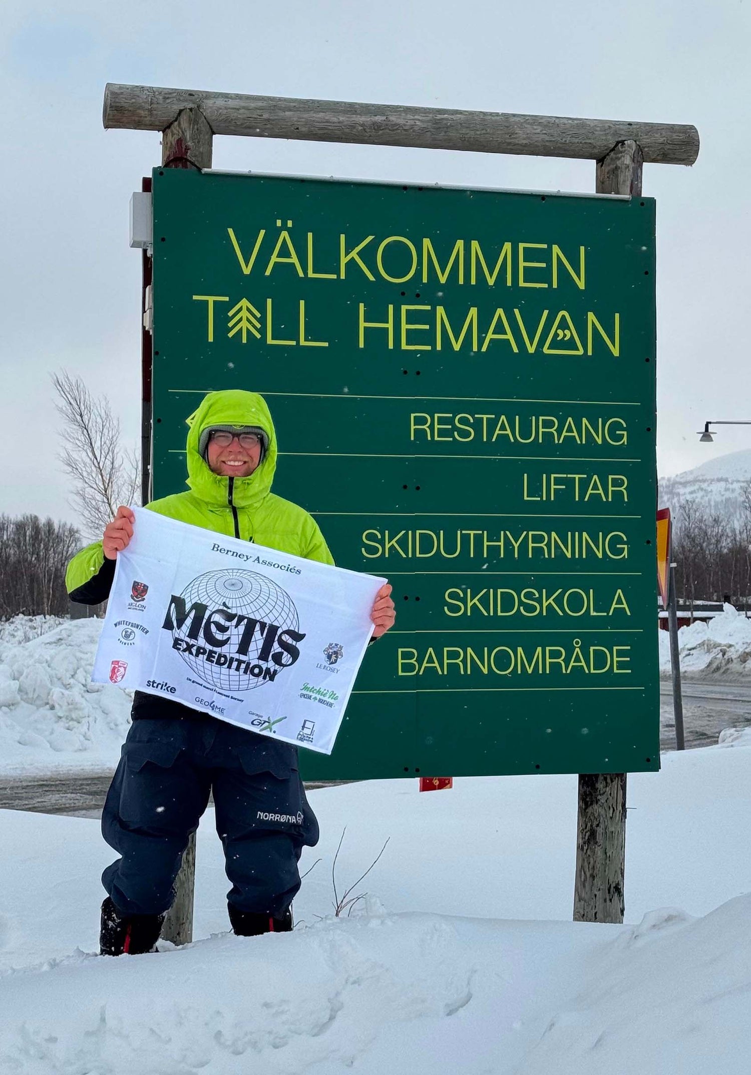 Loïc Explore : notre Crafter qui boit 15L d'eau par jour pour survivre