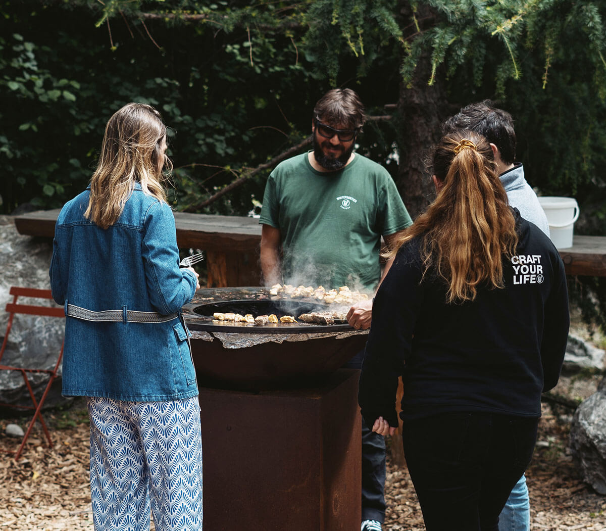 Barbecue & bières : les meilleurs accords