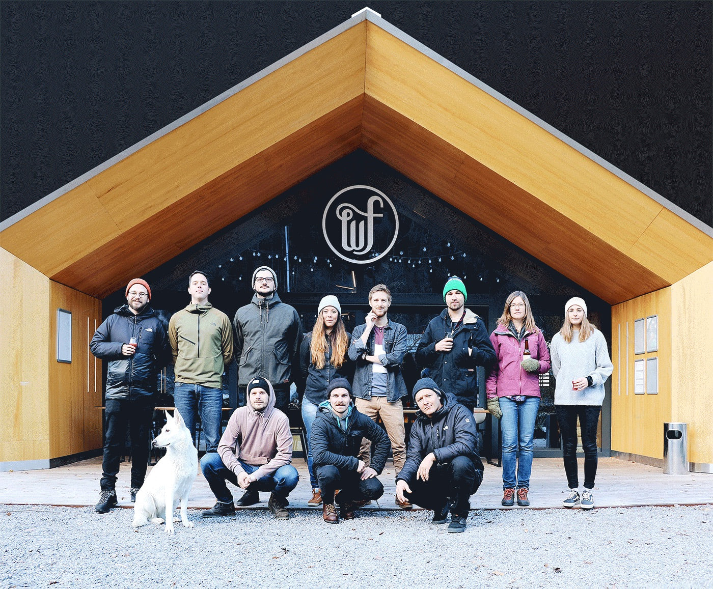 Bonne Année Brassicole 2019