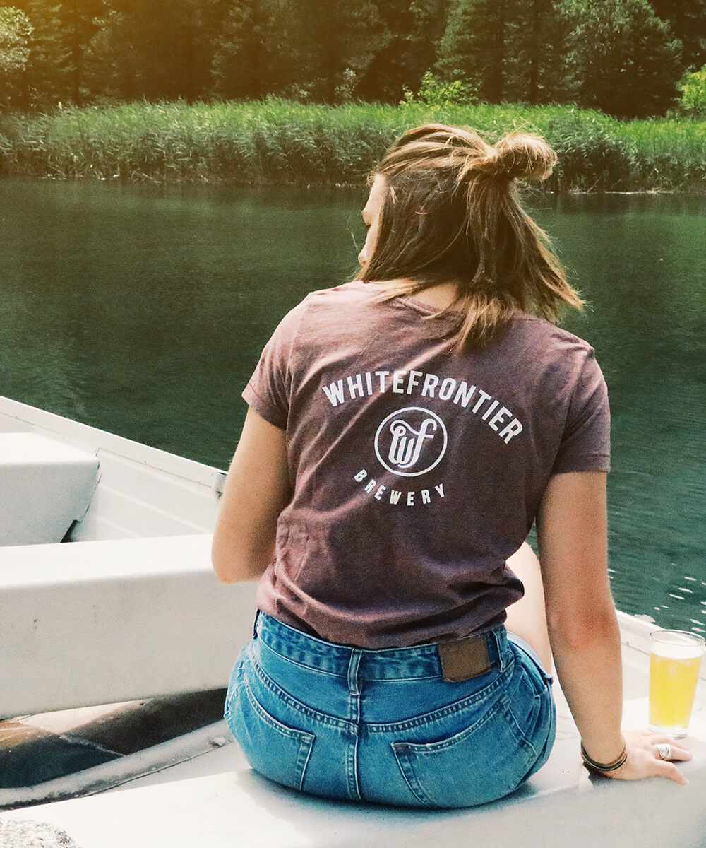 Foot, binch & girl power