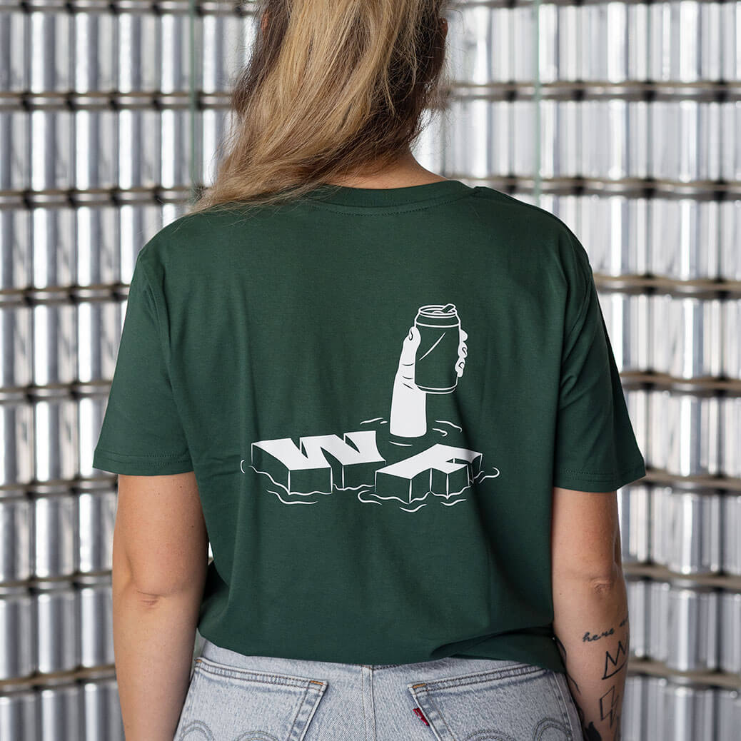 illustration save the can