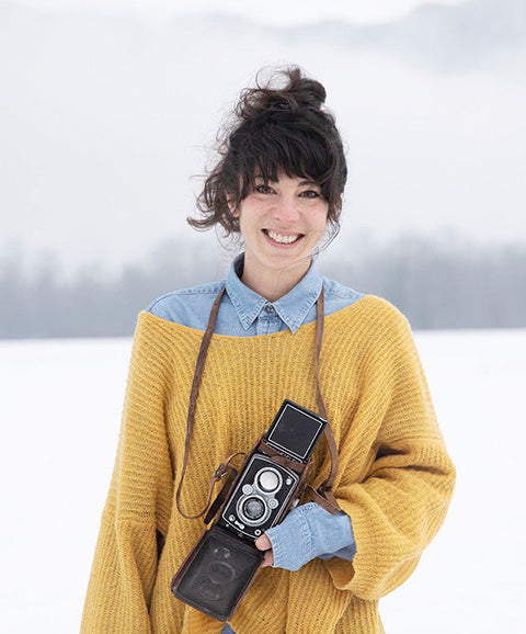 Caterina Lodo - Whitefrontier - crafter