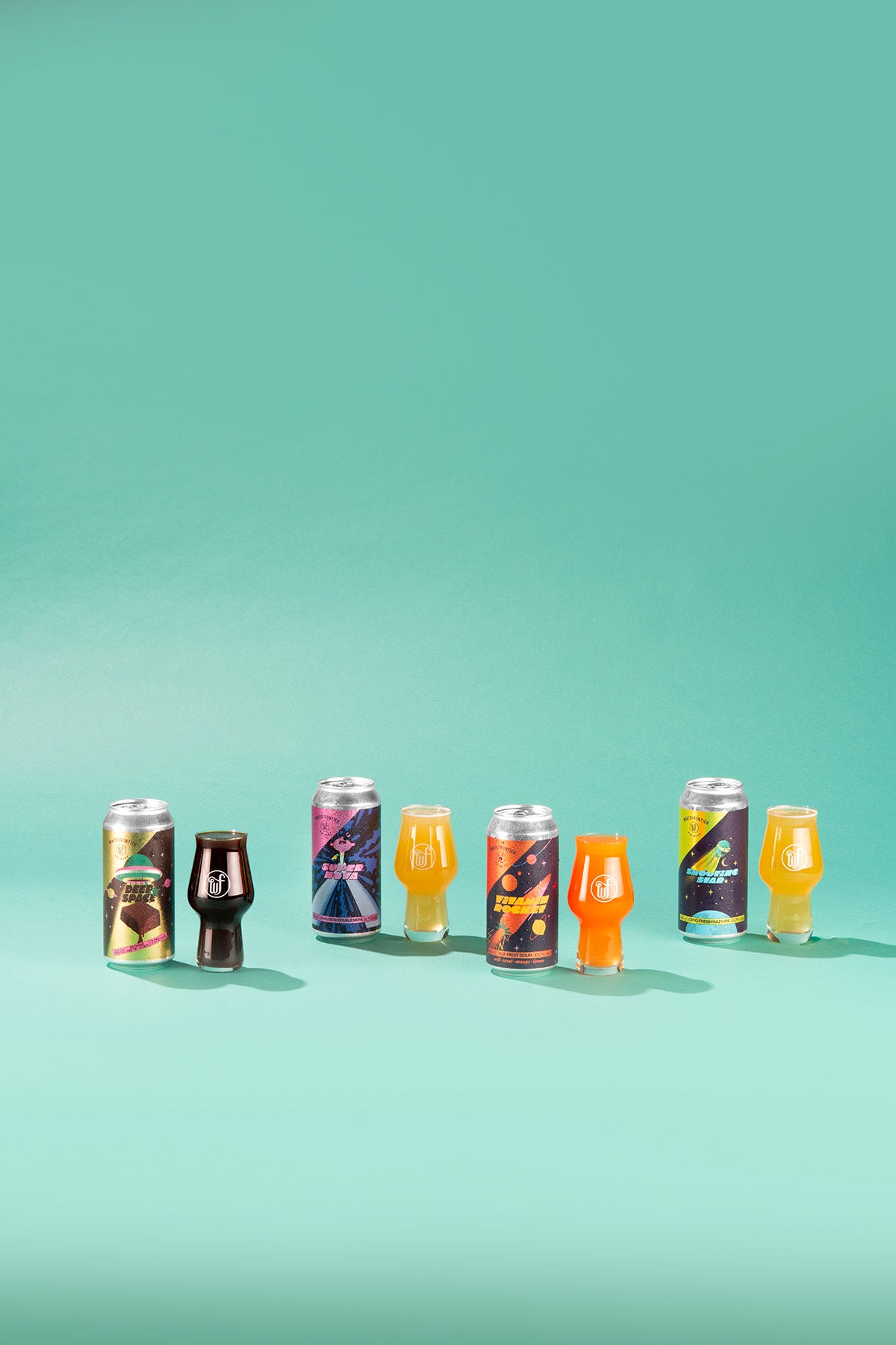 PACK NOUVEAUTÉS HIVER