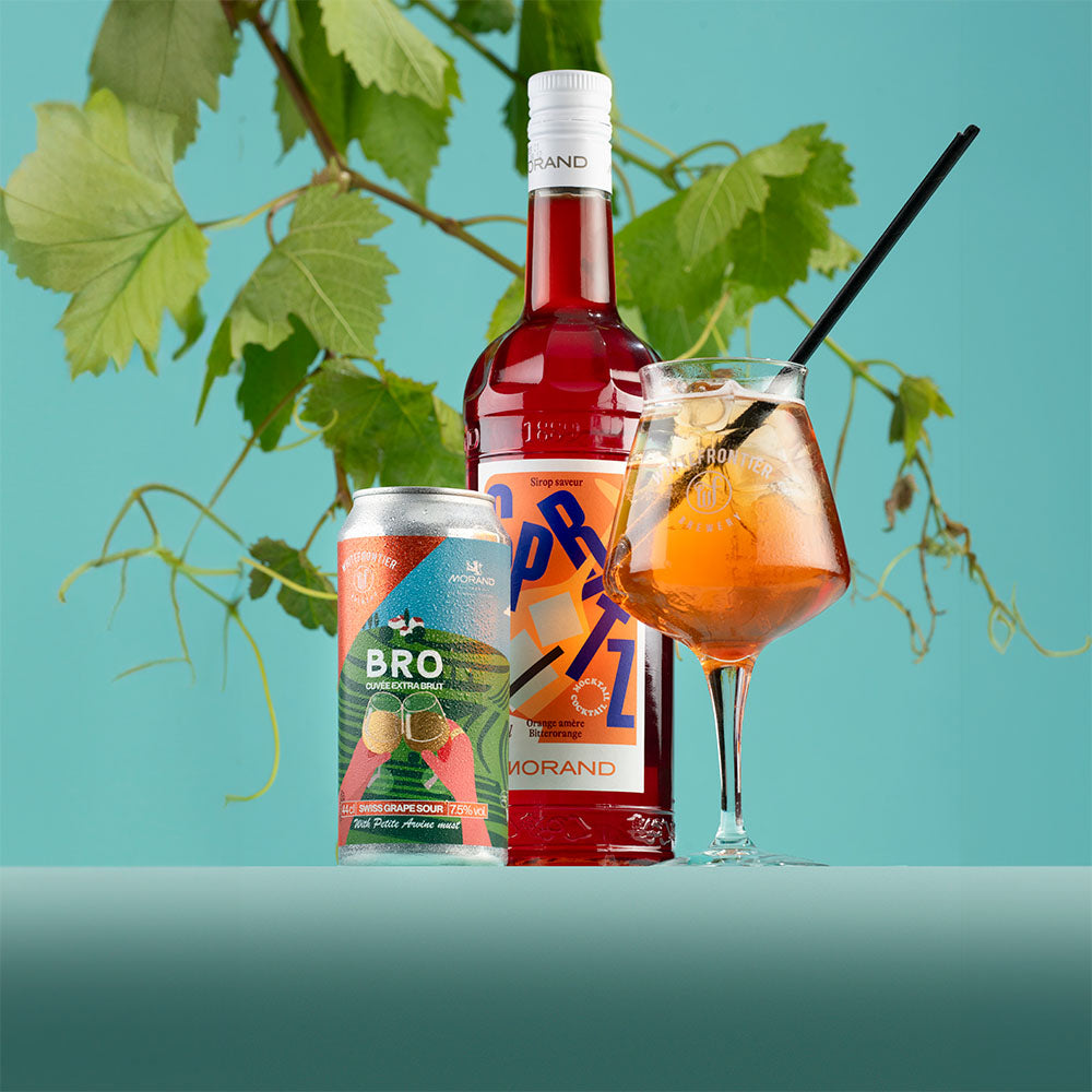 Sirop Morand