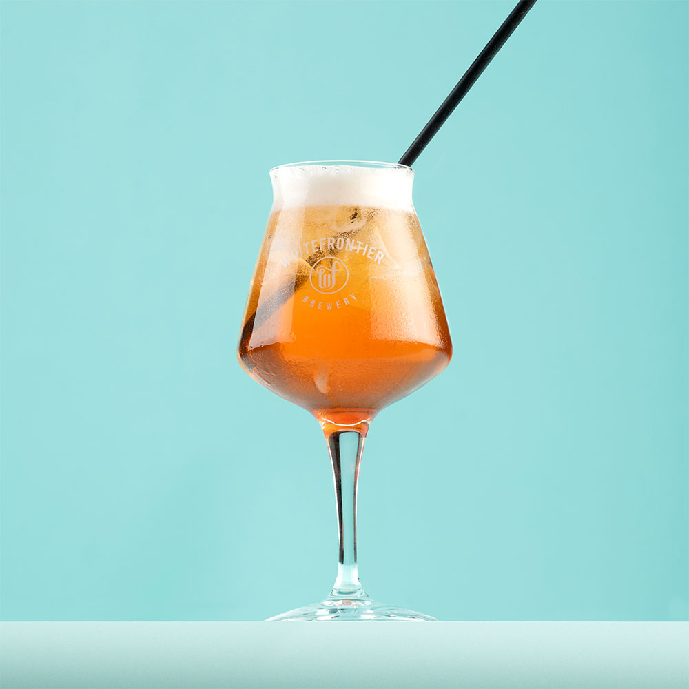 Sirop Morand