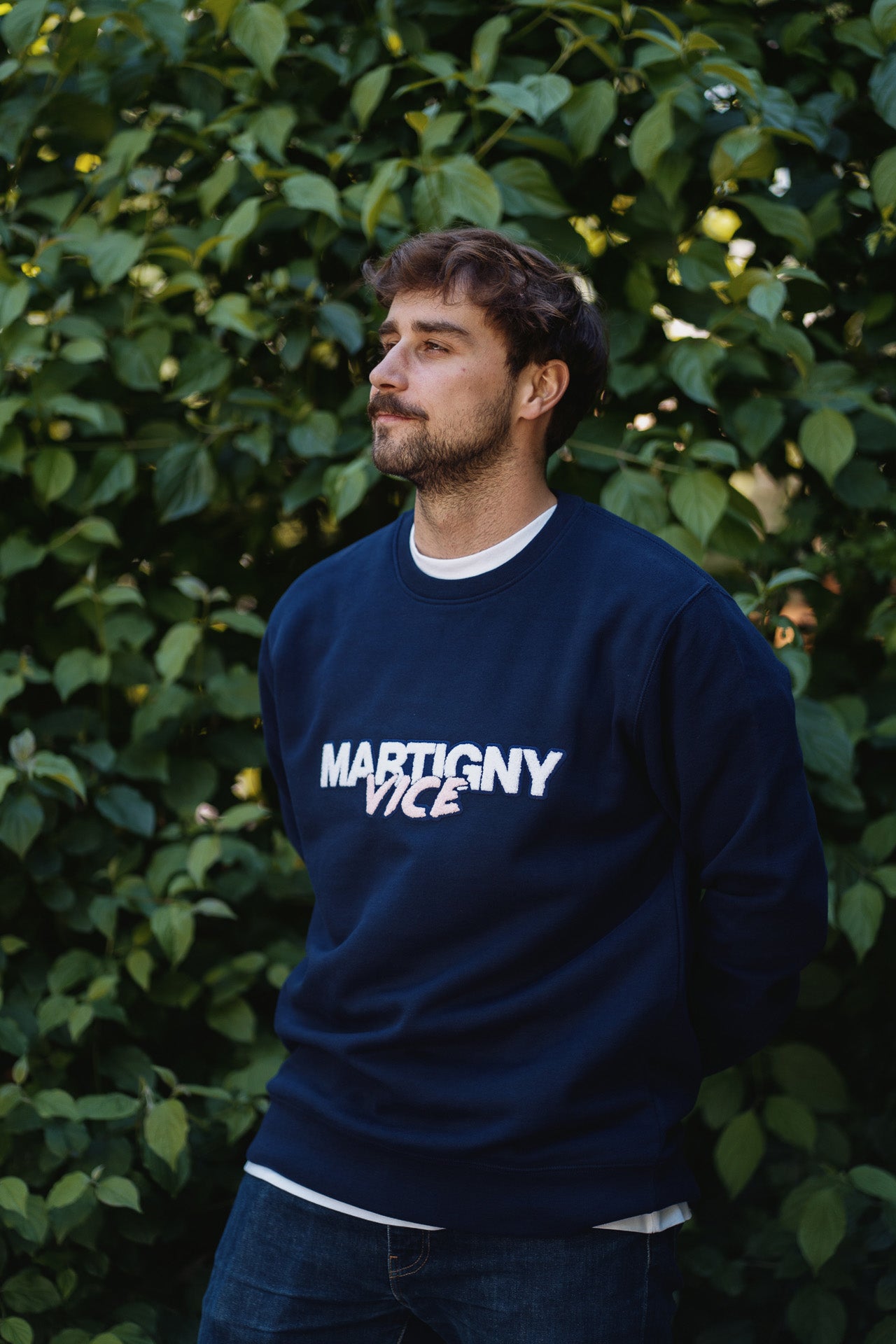 Taproom T-Shirt für Herren