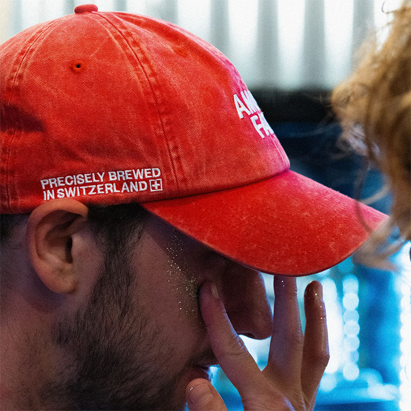 Amor Fati Cap