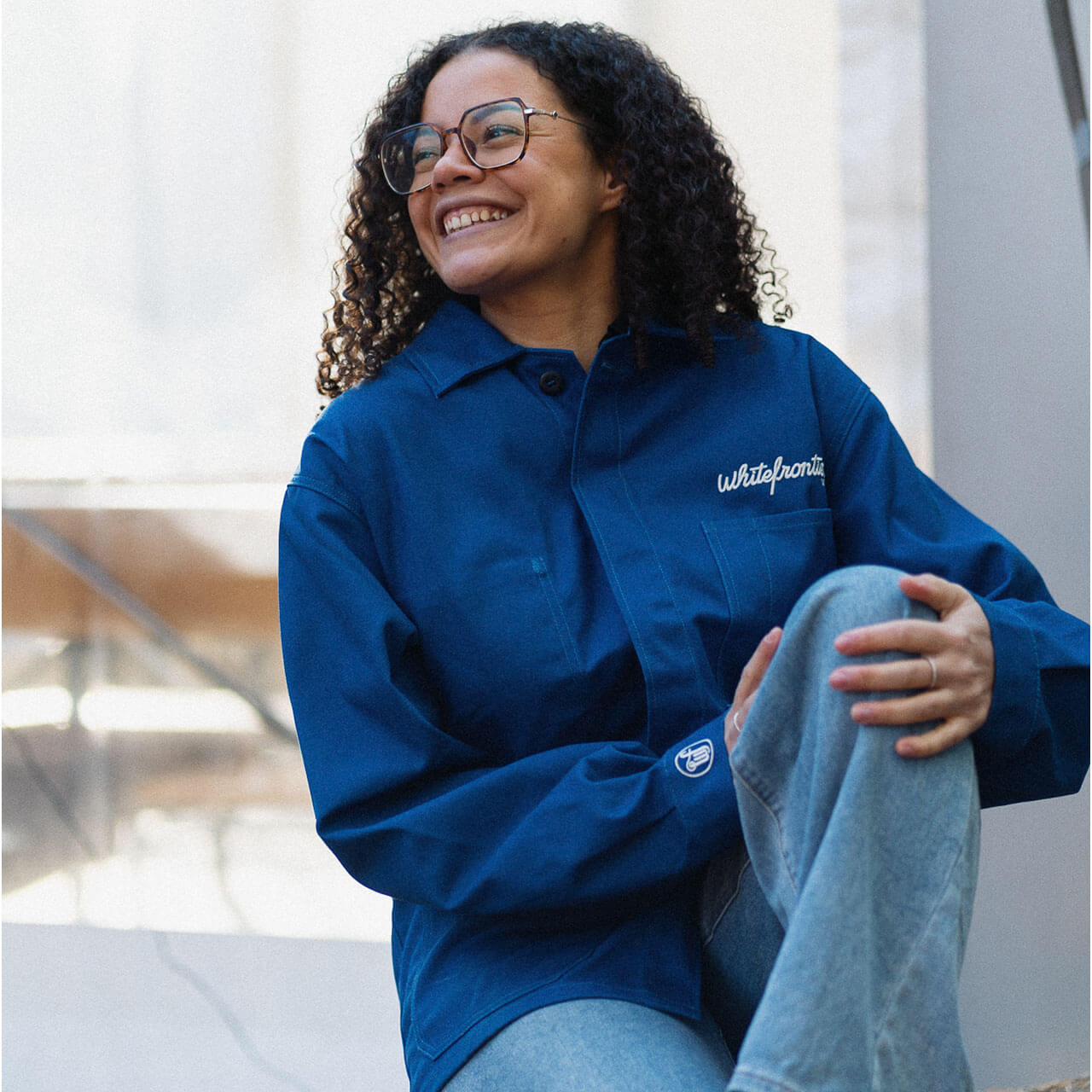 blue-work-jacket-whitefrontier-brewery-lafont