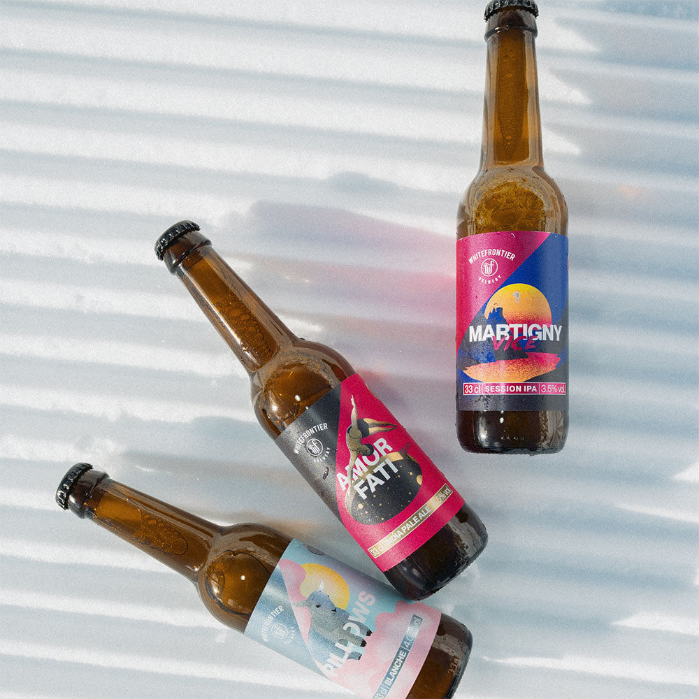 AMOR FATI (Btl)