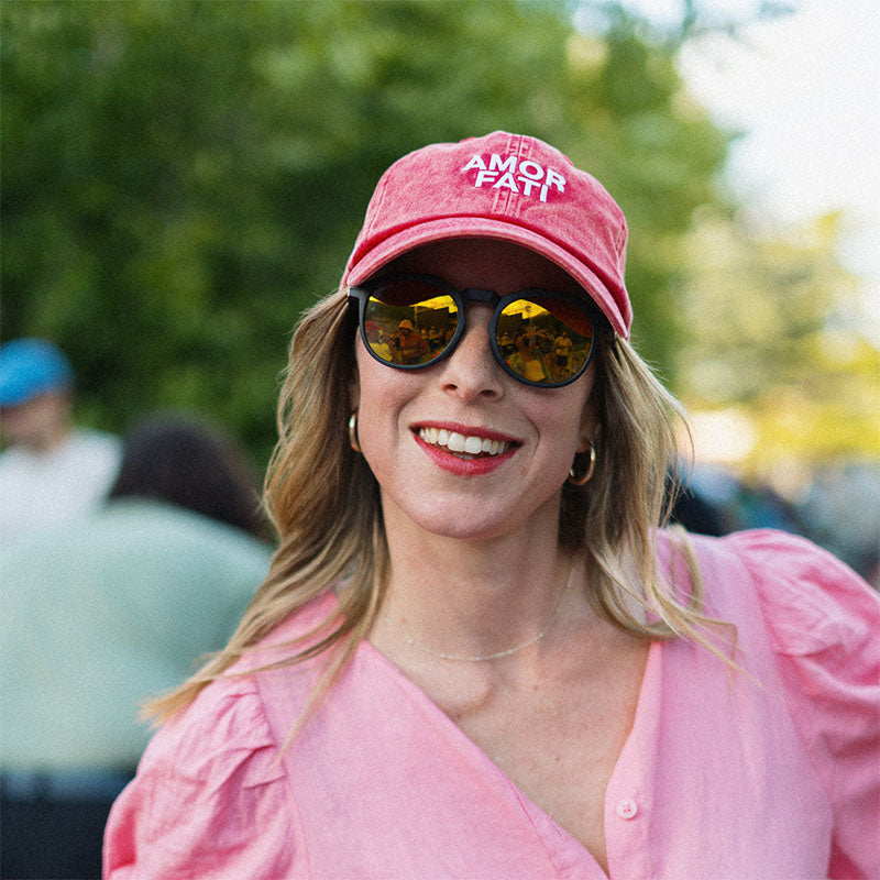 Amor Fati Cap