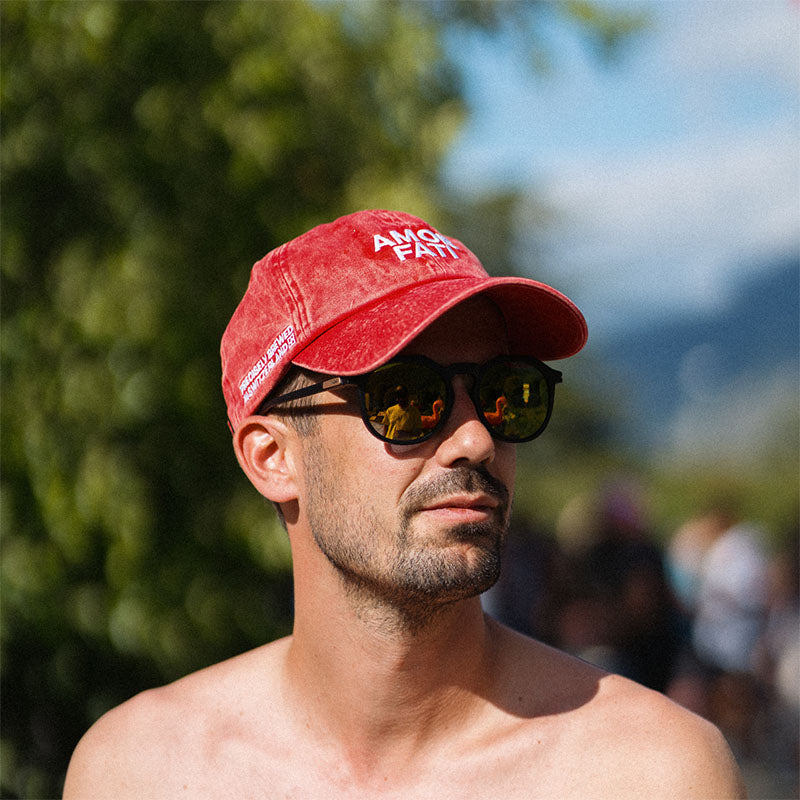 Amor Fati Cap