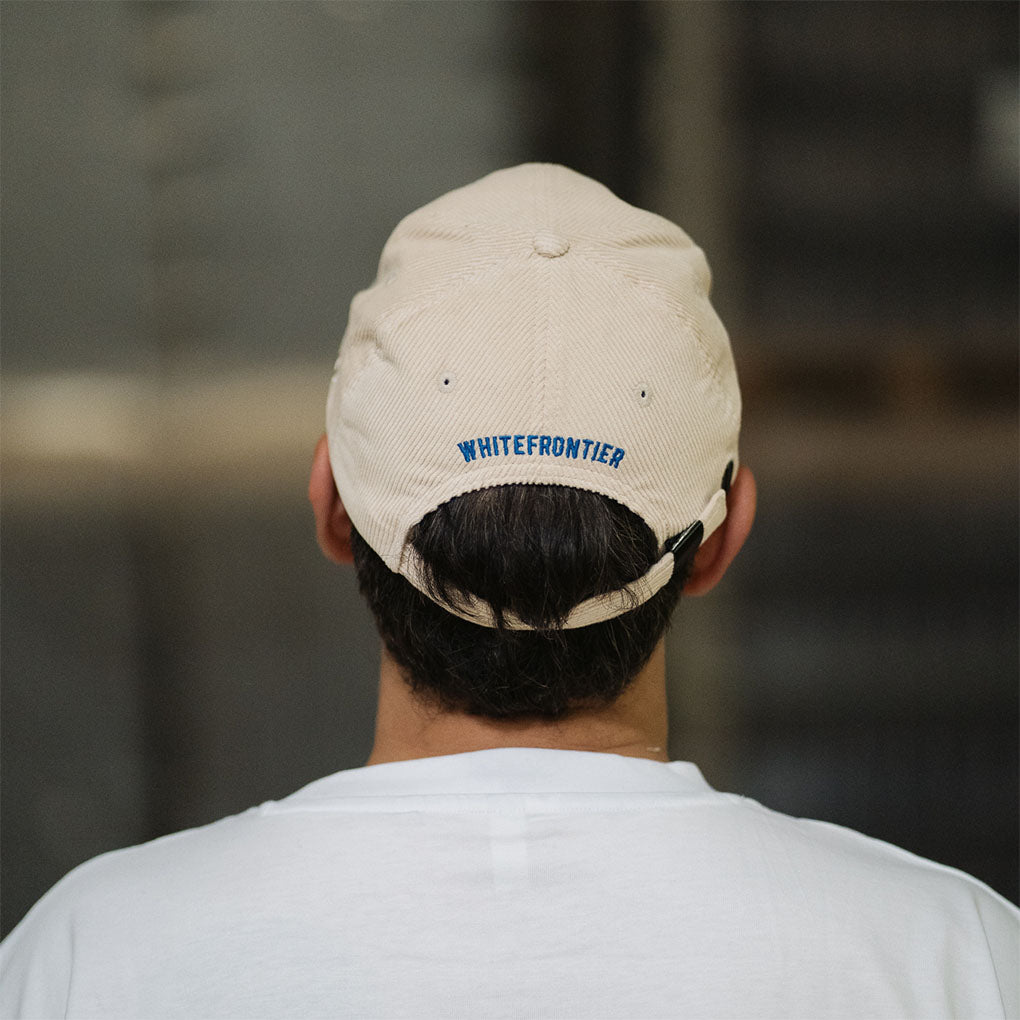 Casquette Canette & Fleur
