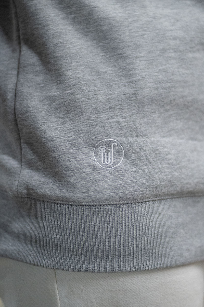 SWEAT MARTIGNY VICE GRIS