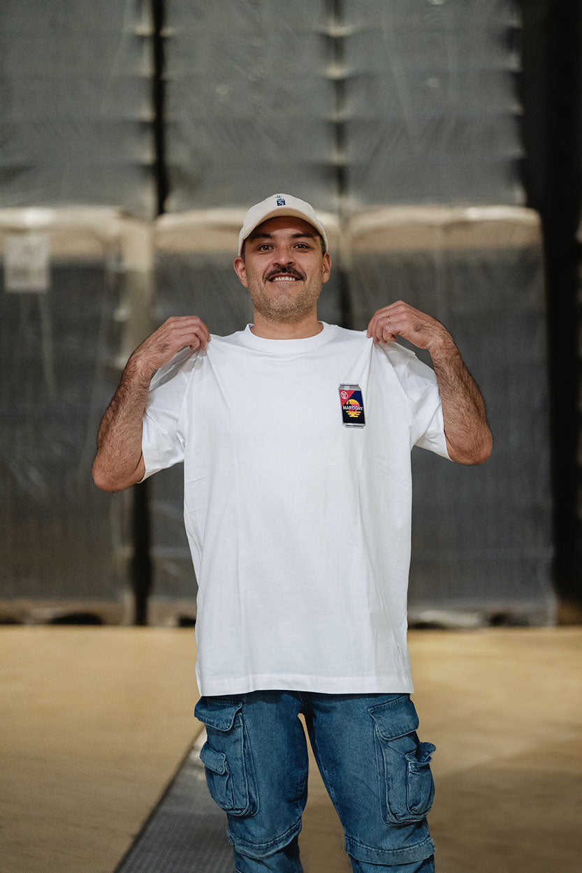 T-shirt Can MV Men's T-shirt