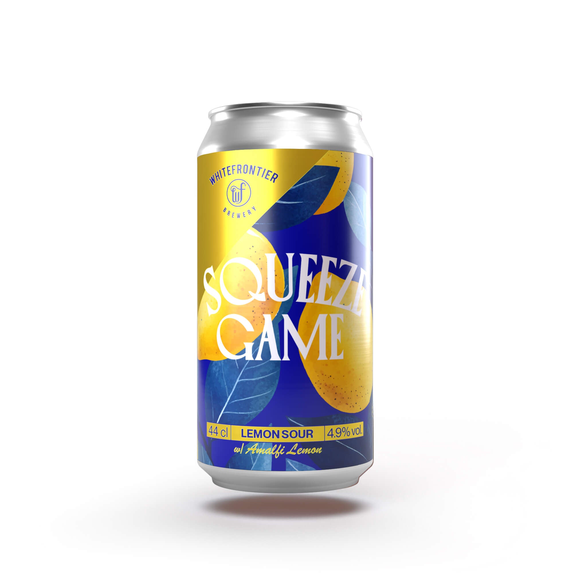 SQUEEZE GAME