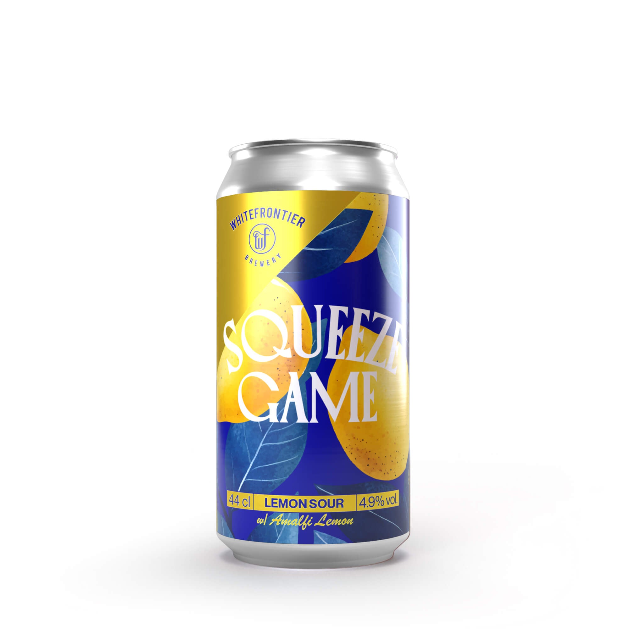 SQUEEZE GAME