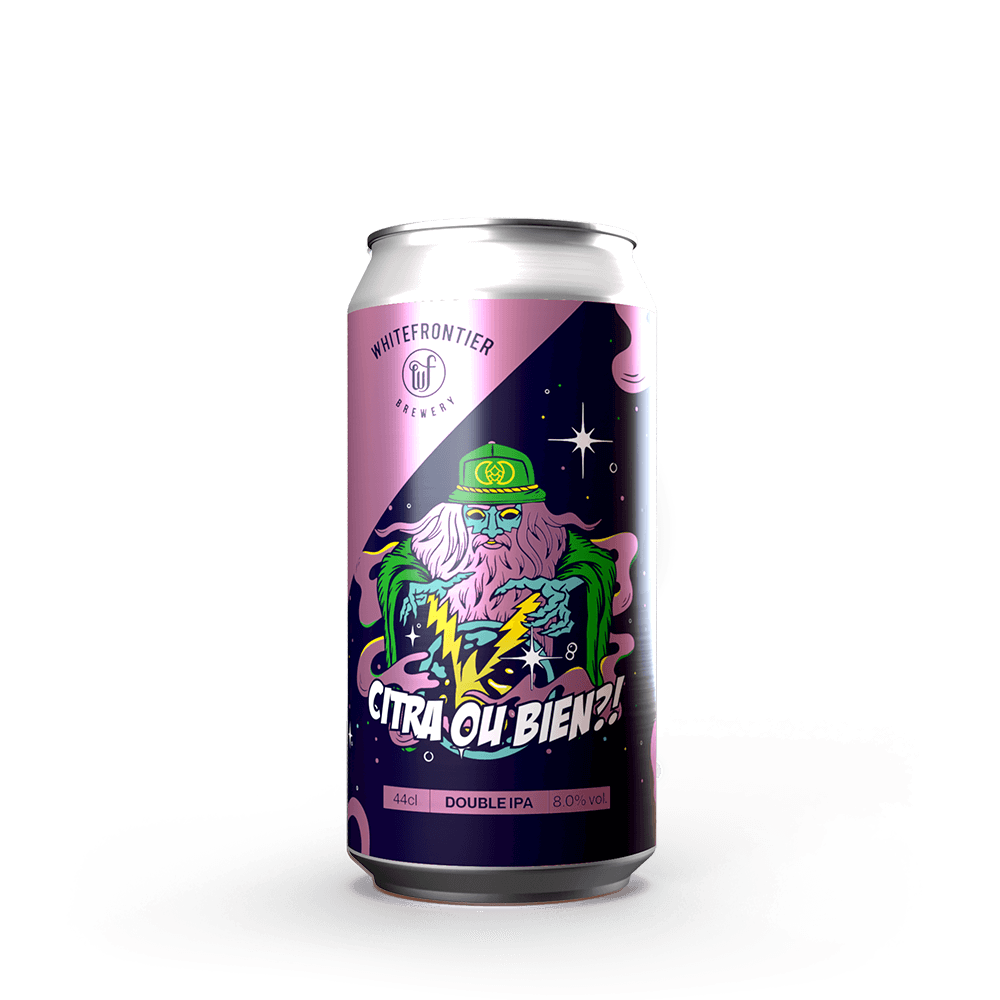 CITRA OU BIEN ?!