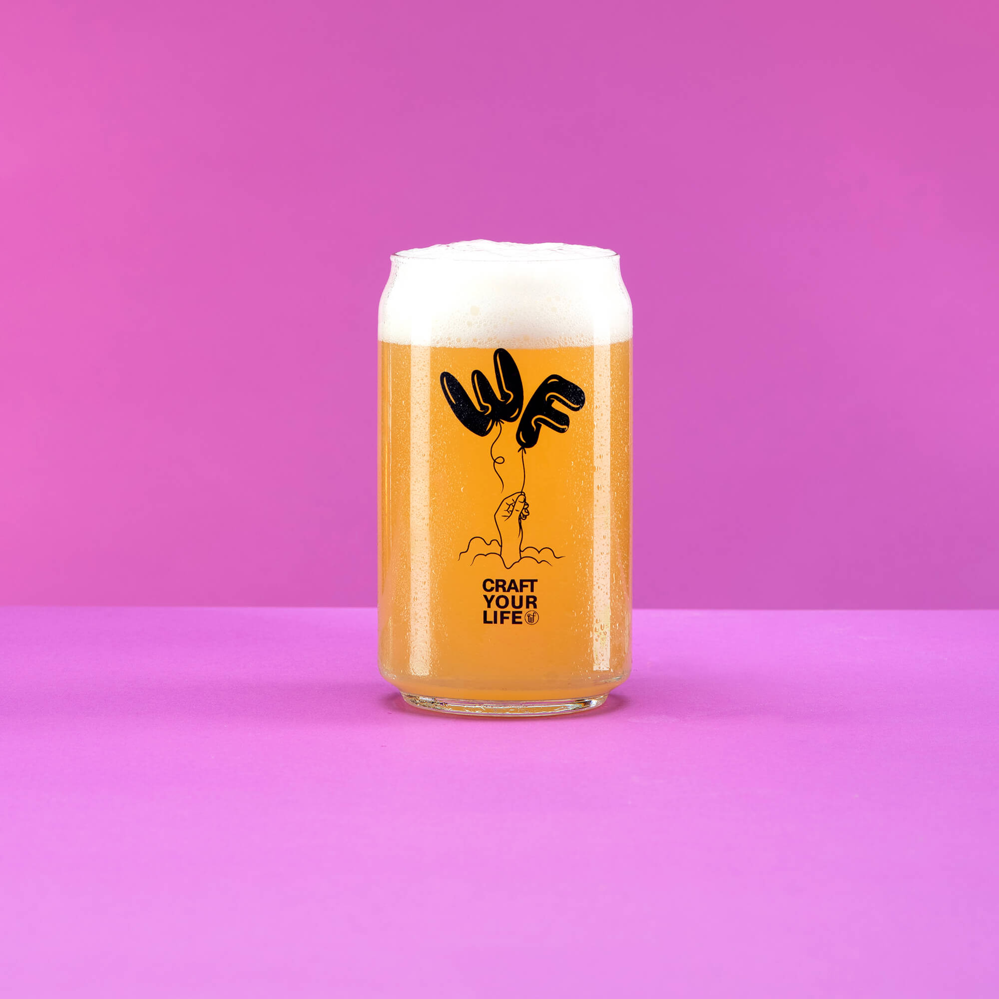 Whitefrontier canette Hopcycling Bread IPA
