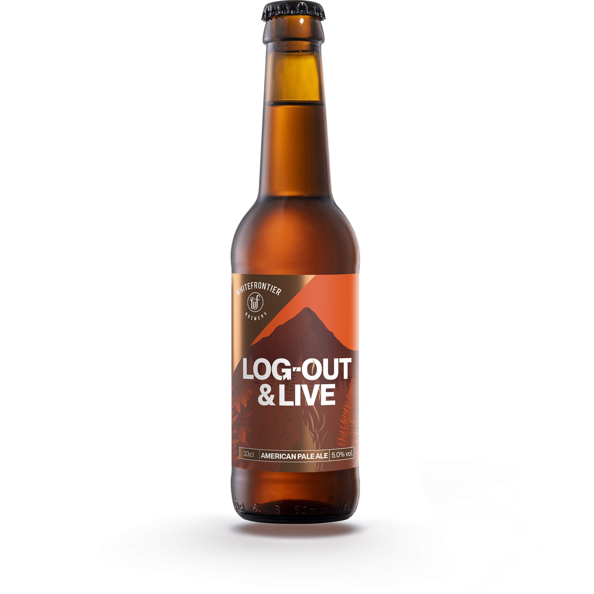 Log-out & Live (Fl.)