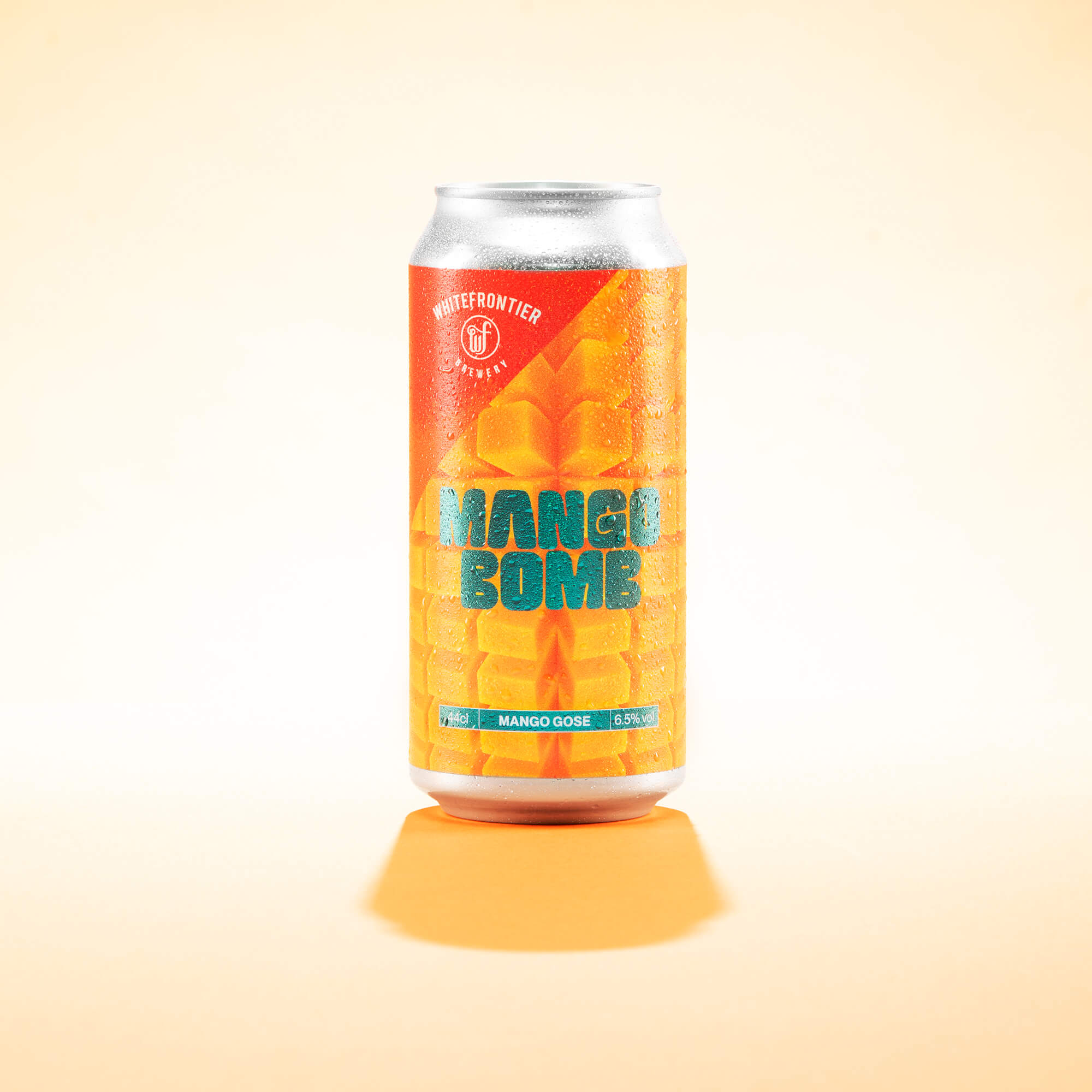 MANGO BOMB