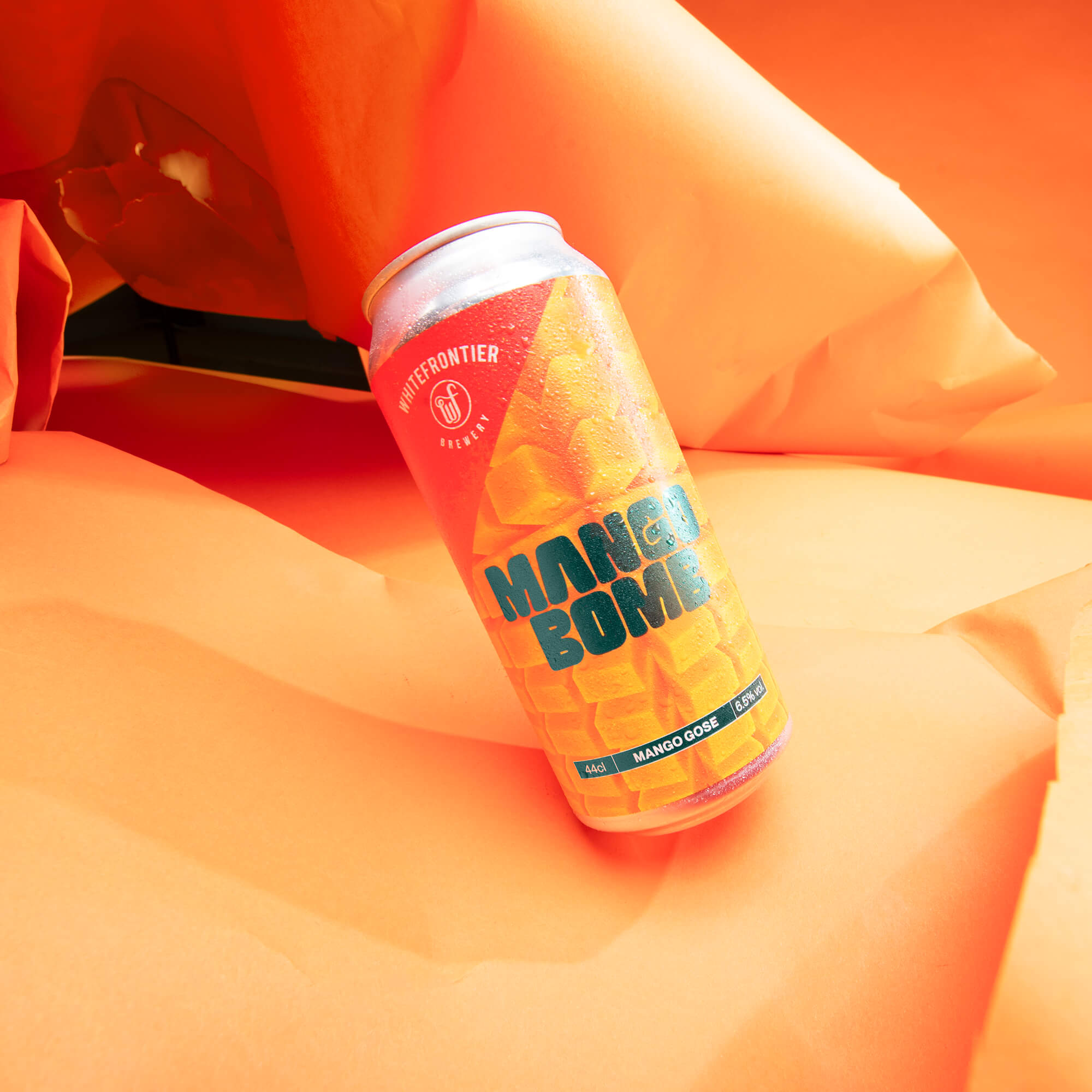 MANGO BOMB