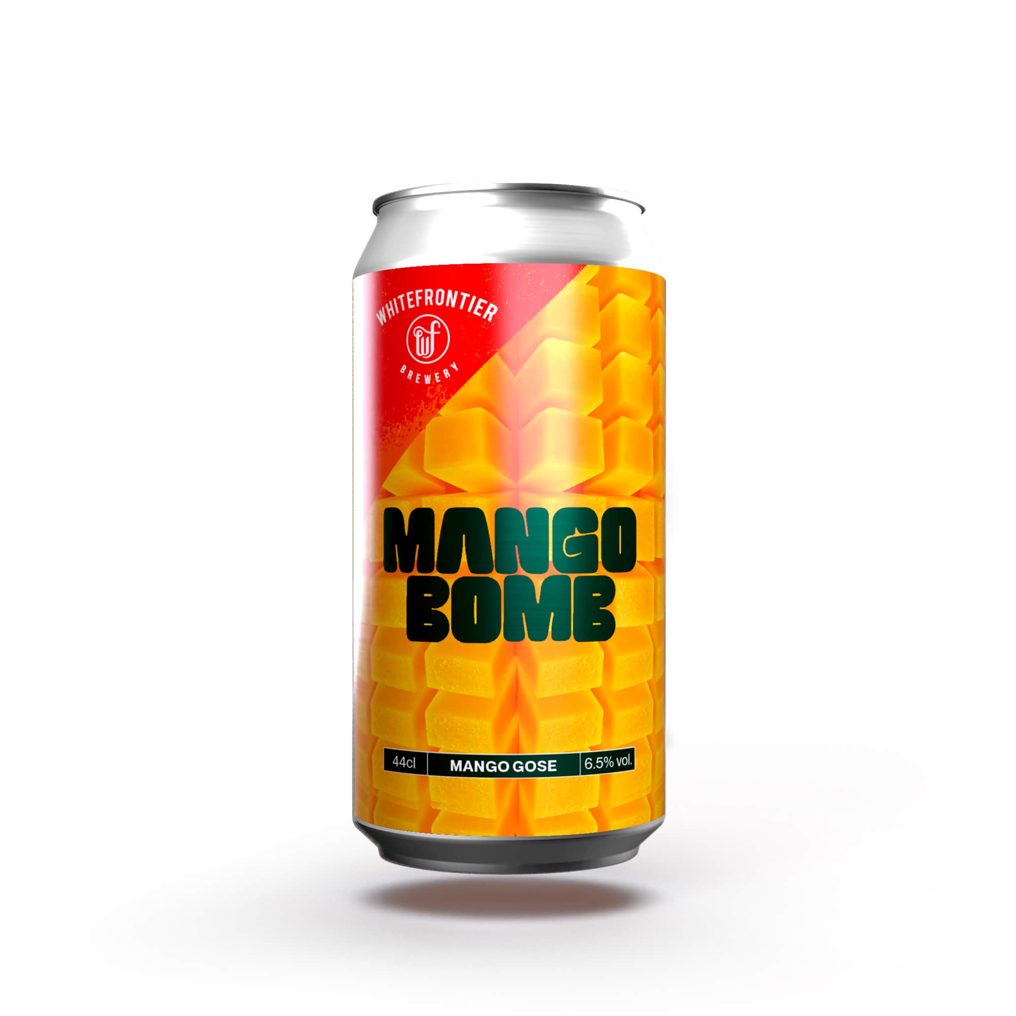 MANGO BOMB