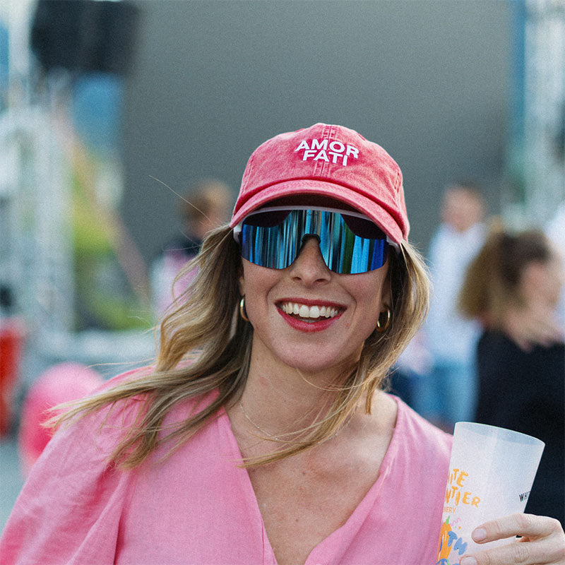 Amor Fati Cap