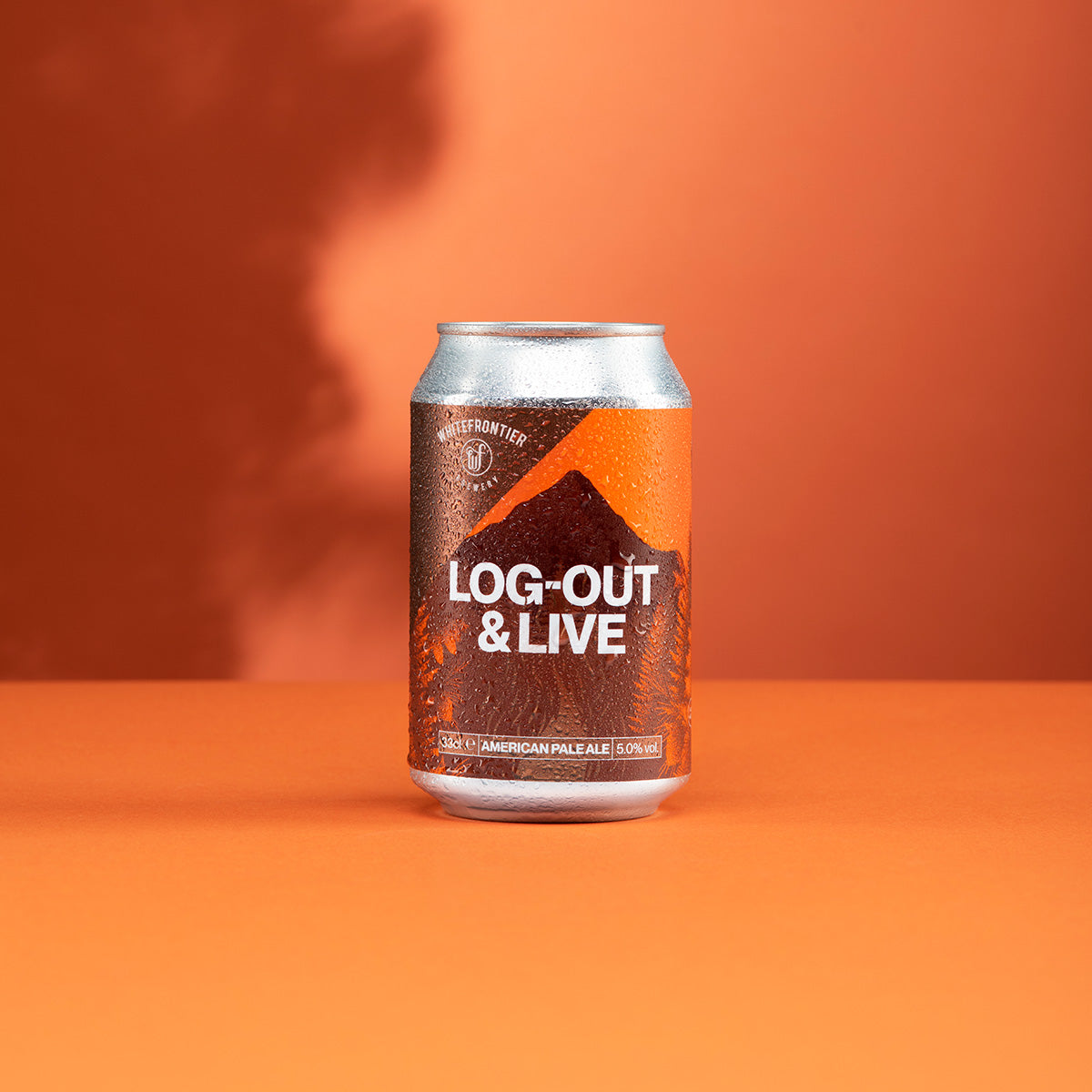 LOG-OUT & LIVE