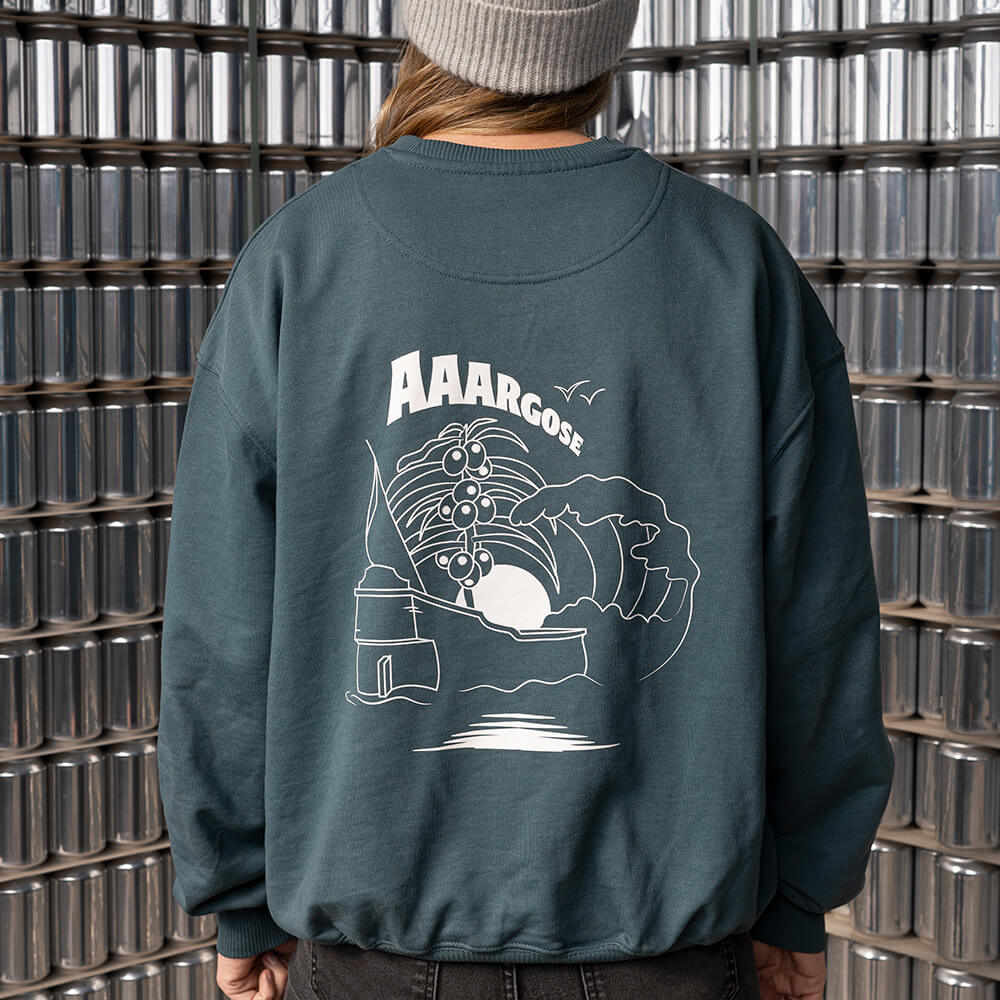Sweat Aaargose