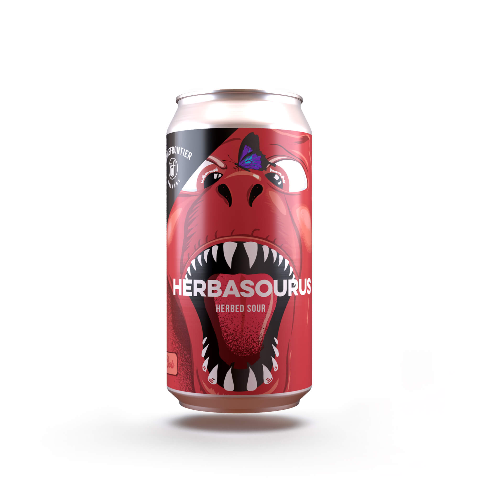 Herbasourus