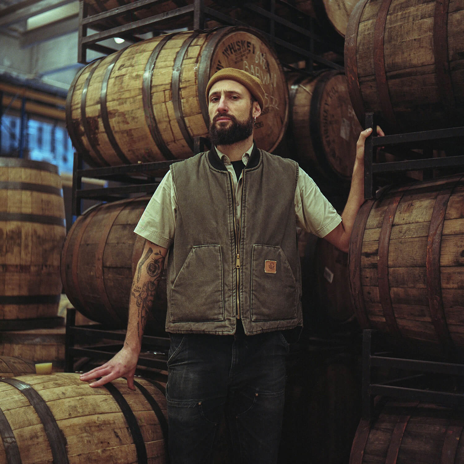 Tommaso Stettler - The one who was called the "Doctor of beer"