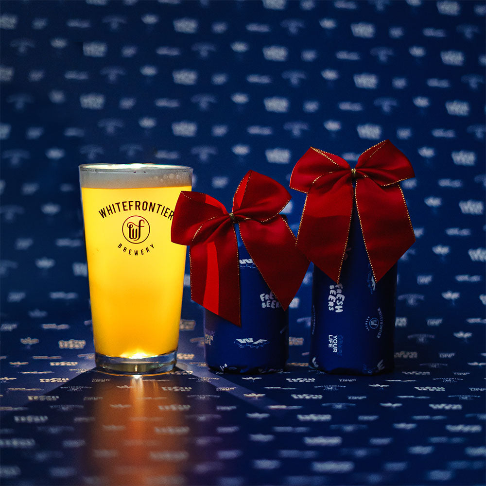 Eine Geschenkidee für Weihnachten