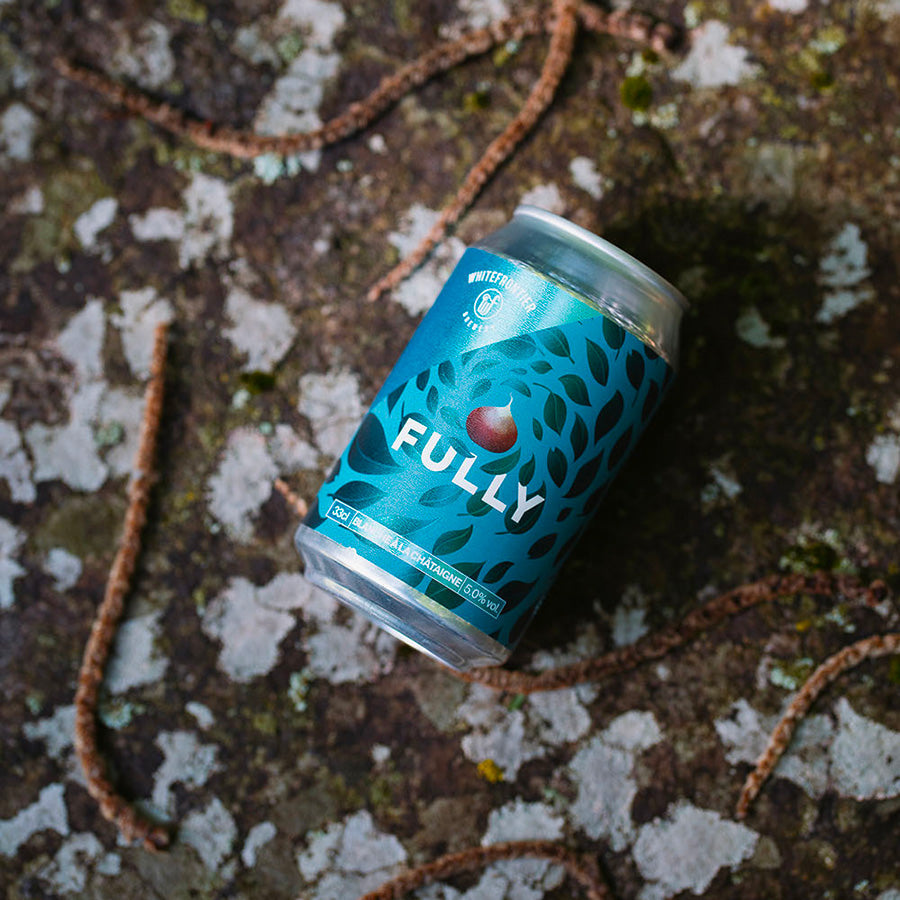 🍁 La Brisolée Valaisanne, cette douce tradition automnale