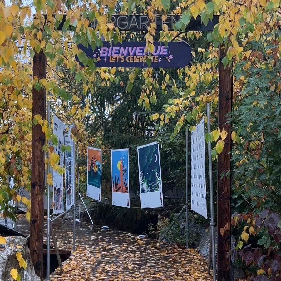 🎃 Halloween chez WhiteFrontier entre traditions, frissons et fête inoubliable