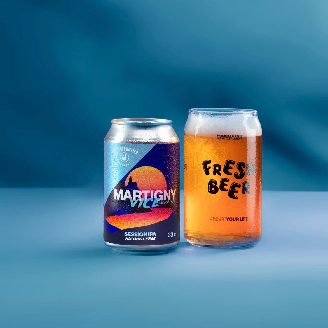 La bière sans alcool : simple mode ou vraie révolution ?