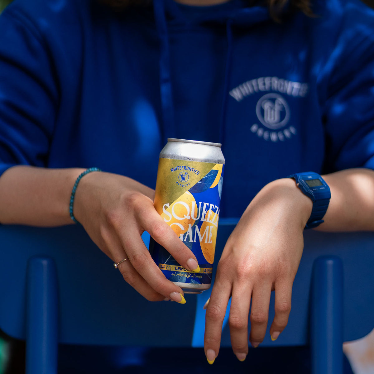 Squeeze Game : rupture de stock… bonne ou mauvaise nouvelle ?