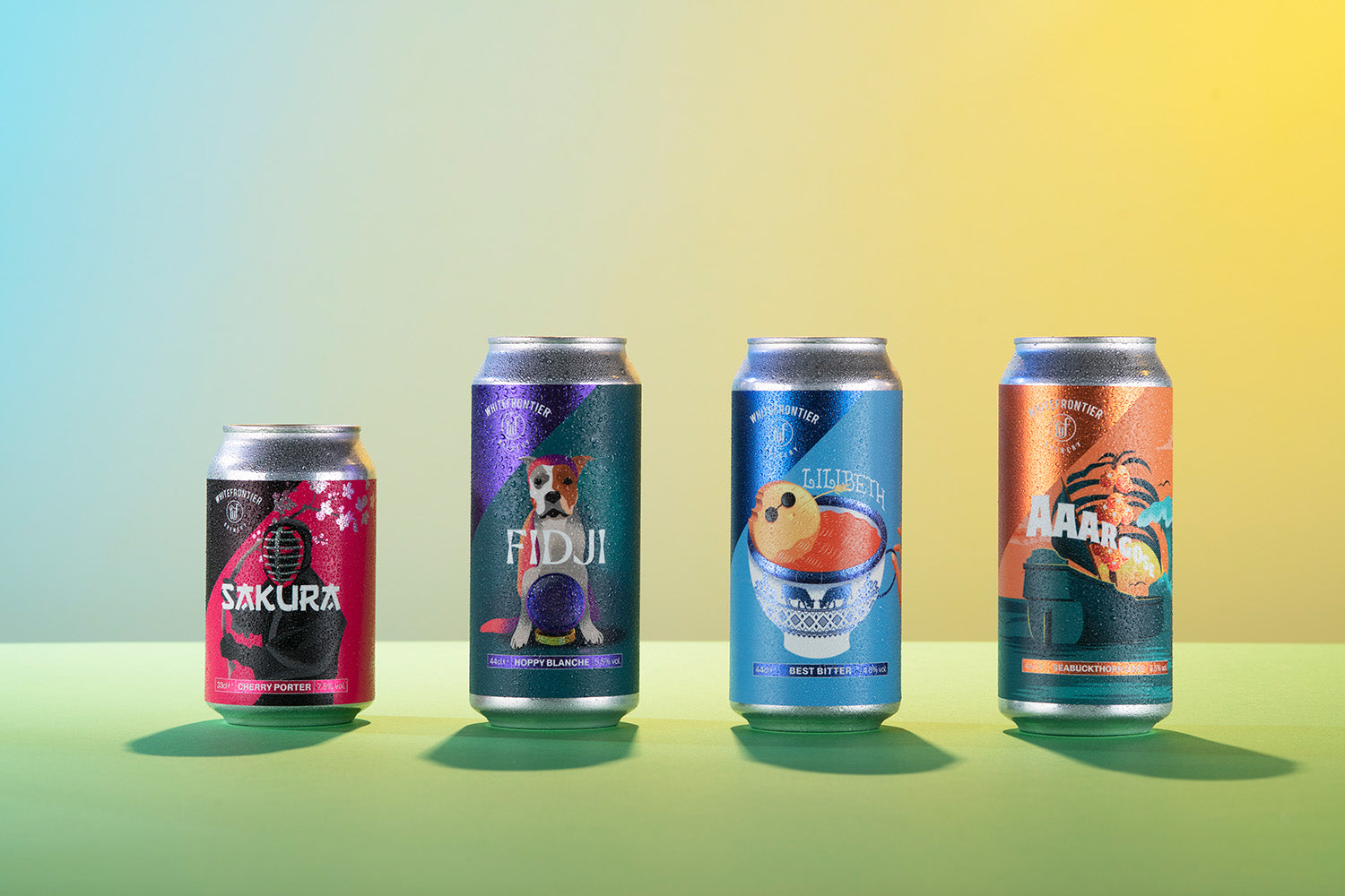 What's with the craft beer boom?