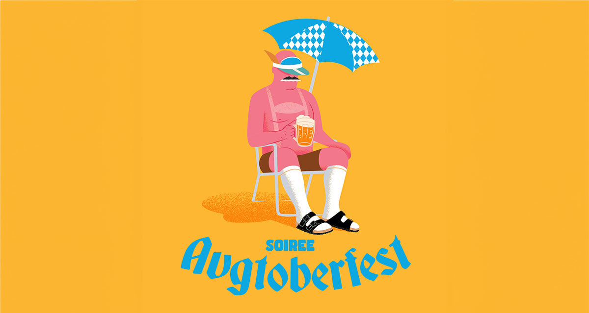 Wo kann man 2025 das Oktoberfest im Wallis und in der Schweiz feiern?
