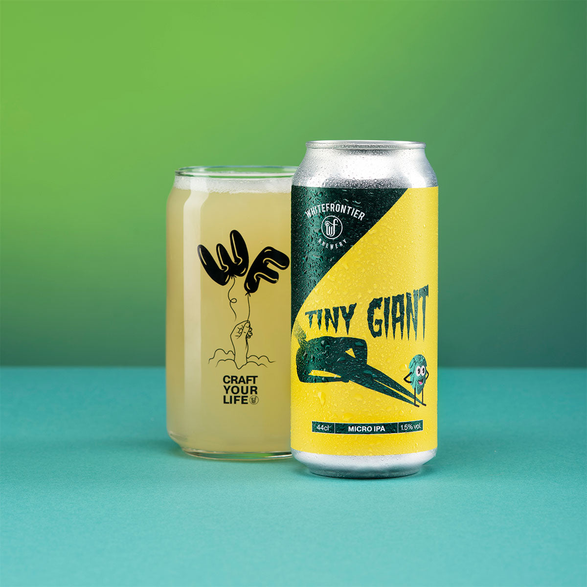 Alcohol-free beers