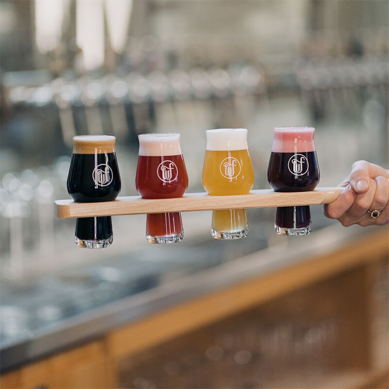 What kind of beer are you? Astro-beer and personality test