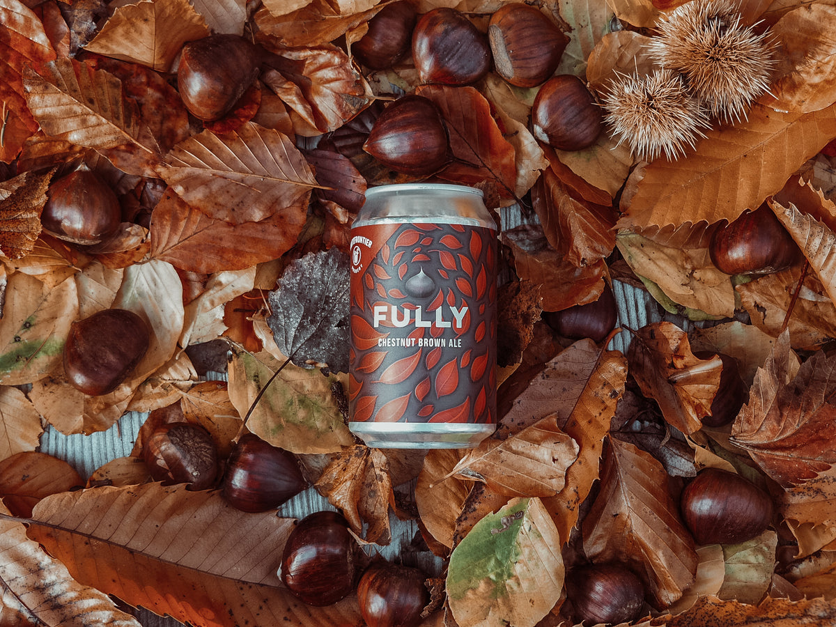 Fully Celebrating Chestnuts