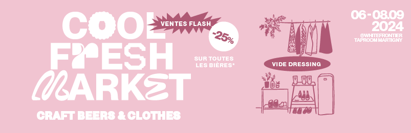 VENTE FLASH