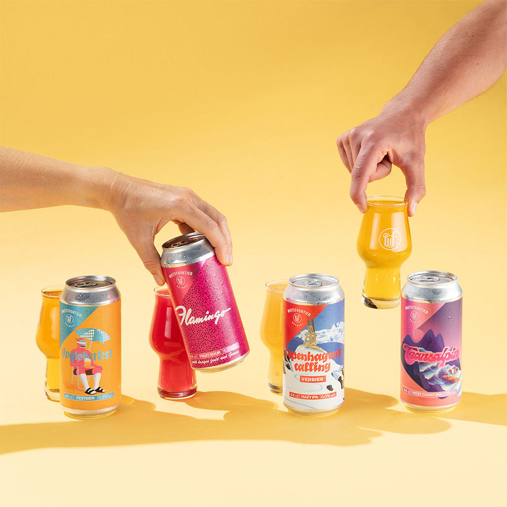 PACK NOUVEAUTÉS