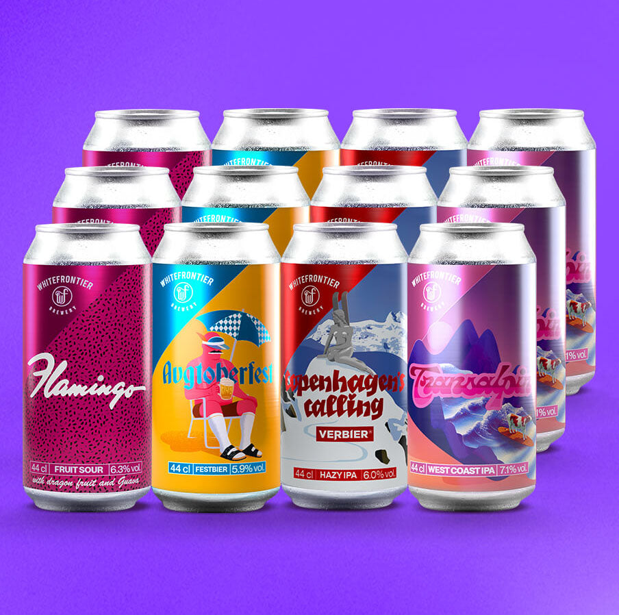 PACK NOUVEAUTÉS