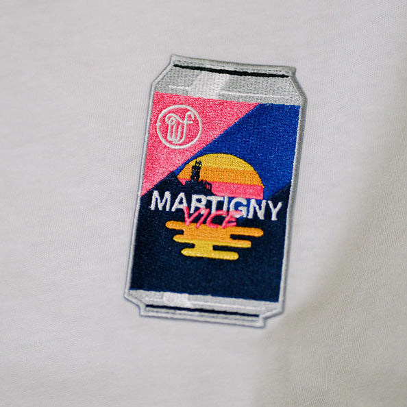 T-shirt Can MV Men's T-shirt