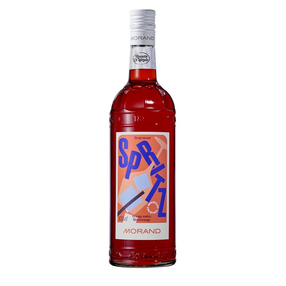 Sirop Morand