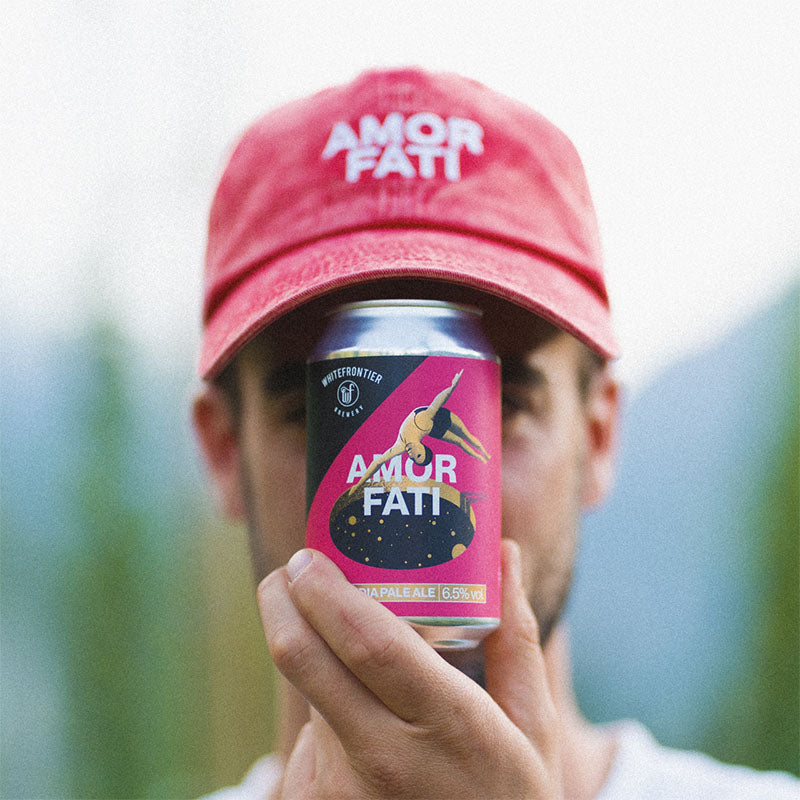 AMOR FATI