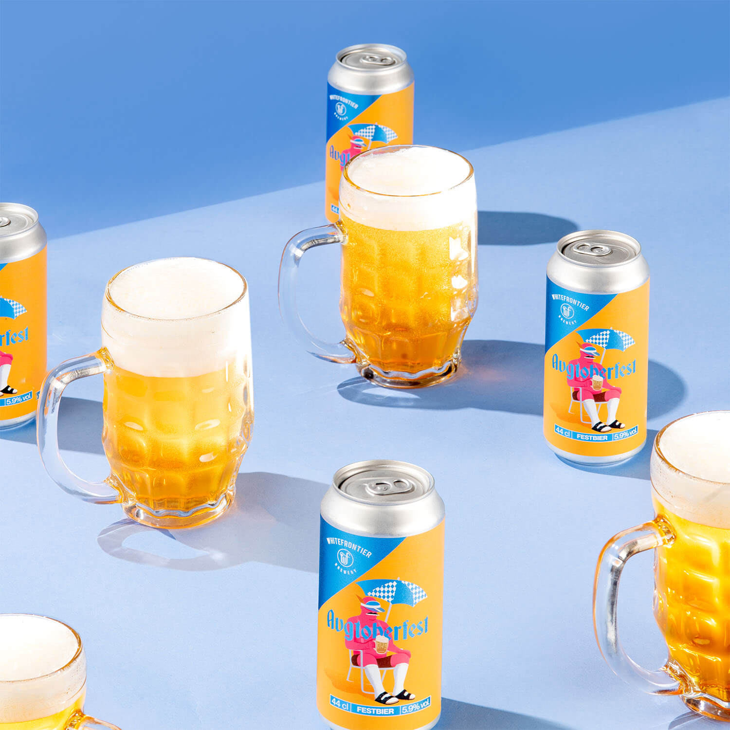 AUGTOBERFEST